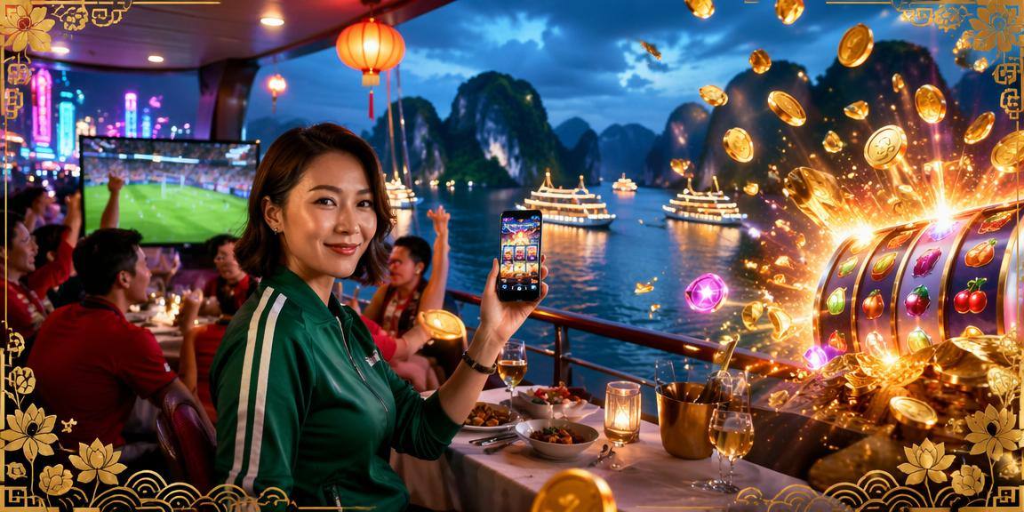 tab66 Sảnh tab66 casino có những gì?