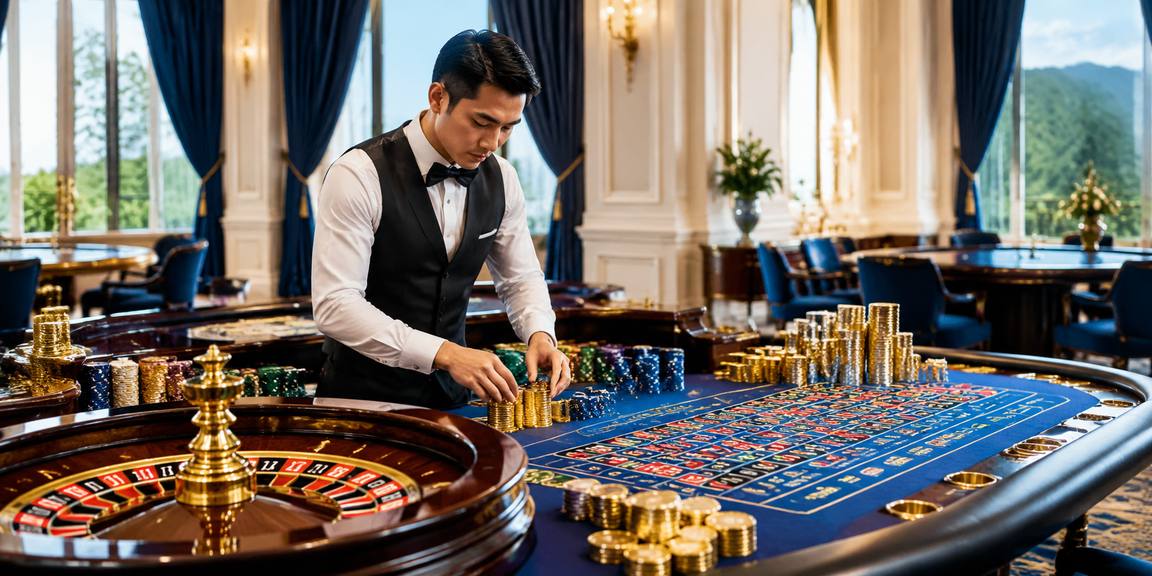 tab66 ZaloPay Casino